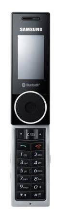 Samsung X830
