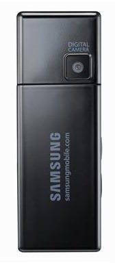 Samsung X830