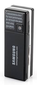 Samsung X830