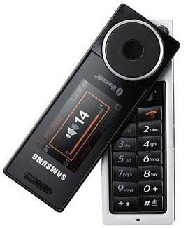 Samsung X830