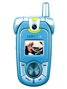Samsung X900