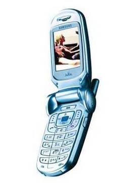Samsung X900