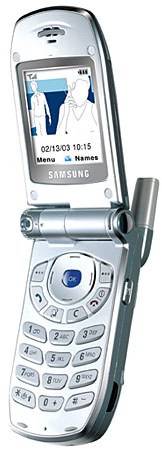 Samsung Z100