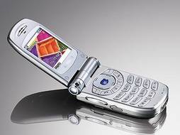 Samsung Z105