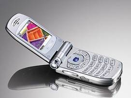 Samsung Z105
