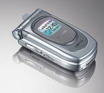 Samsung Z105