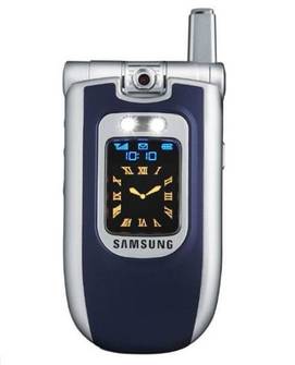 Samsung Z107