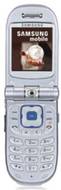Samsung Z107