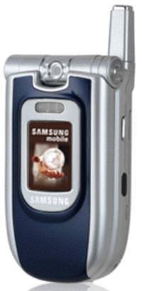 Samsung Z107