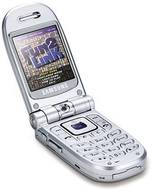 Samsung Z107