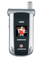 Samsung Z110