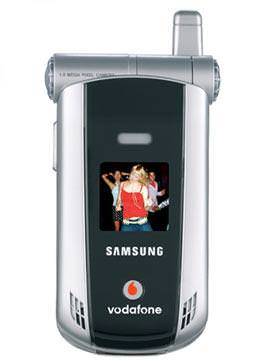 Samsung Z110