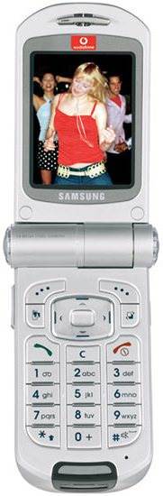 Samsung Z110