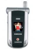 Samsung Z110