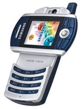 Samsung Z130