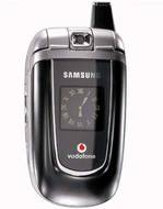 Samsung Z140