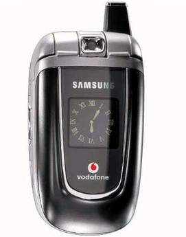 Samsung Z140