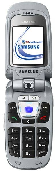 Samsung Z140