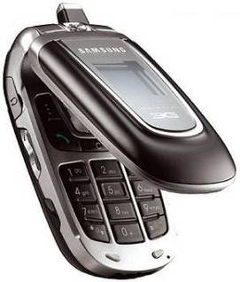 Samsung Z140