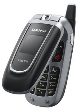 Samsung Z140