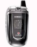 Samsung Z140