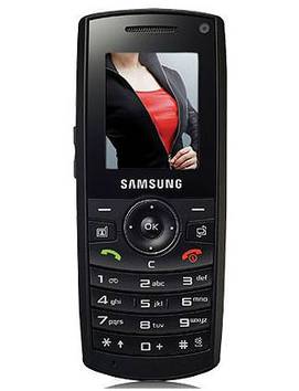 Samsung Z170