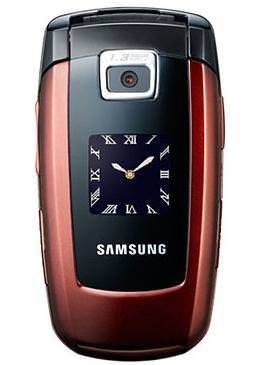 Samsung Z230