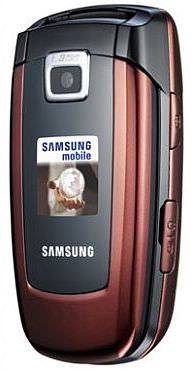Samsung Z230
