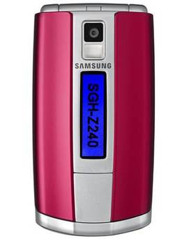 Samsung Z240