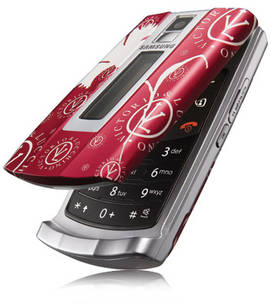 Samsung Z240