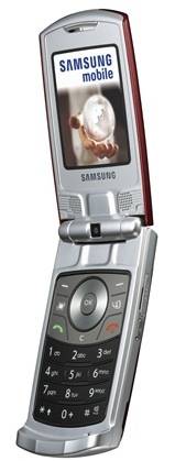 Samsung Z240