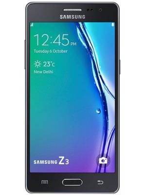 Samsung Z3 Price