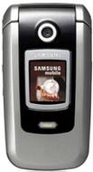 Samsung Z300