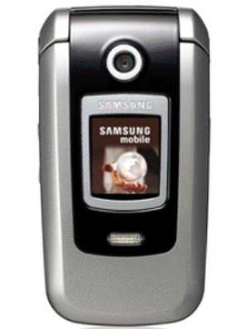 Samsung Z300