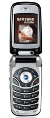 Samsung Z300