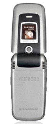 Samsung Z300
