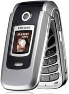 Samsung Z300