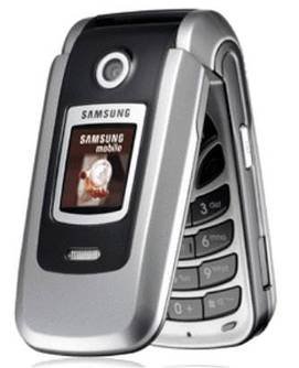 Samsung Z300