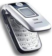 Samsung Z300