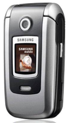 Samsung Z300