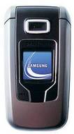 Samsung Z310