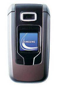 Samsung Z310