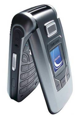 Samsung Z310