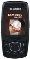 Samsung Z320i