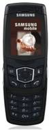 Samsung Z320i