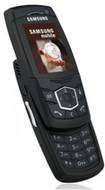 Samsung Z320i