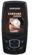 Samsung Z320i