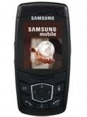 Samsung Z320i