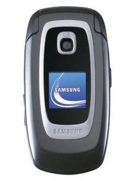 Samsung Z330