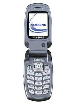 Samsung Z330